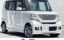 2013 Honda N-BOX photo 1