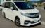 2017 Honda STEP WAGON 照片 1