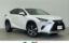 2017 Lexus NX — фото 1