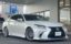 2017 Lexus GS — фото 1