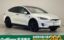 2020 Tesla MODEL X photo 1