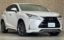 2015 Lexus NX 照片 1