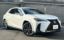 2023 Lexus UX 照片 1