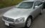 2001 Nissan STAGEA — фото 1