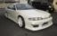 1995 Nissan SILVIA 照片 1