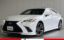 2021 Lexus ES 照片 1