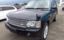 2007 LAND Rover RANGE ROVER photo 1