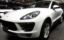 2015 Porsche MACAN 照片 1