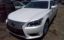 2015 Lexus LS — фото 1