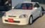 1997 Honda CIVIC — фото 1