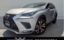 2019 Lexus NX 照片 1