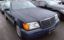 1992 Mercedes-BENZ S-CLASS photo 1