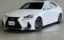 2017 Lexus IS — фото 1