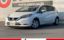 2017 Nissan NOTE — фото 1