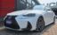 2016 Lexus IS — фото 1