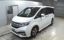 2016 Honda STEP WAGON photo 1