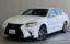 2016 Lexus GS 照片 1