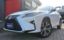 2017 Lexus RX 照片 1
