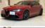 2017 ALFA Romeo JULIA 照片 1