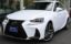 صورة 1 لـ 2017 Lexus IS