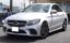 2019 Mercedes-BENZ C-CLASS 照片 1