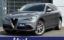 2018 ALFA Romeo STELVIO — фото 1