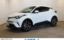 2017 Toyota C-HR 照片 1