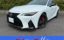 2022 Lexus IS photo 1