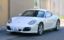 2009 Porsche CAYMAN 照片 1