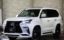 صورة 1 لـ 2016 Lexus LX