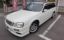 2000 Nissan STAGEA — фото 1