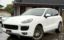 2017 Porsche CAYENNE 照片 1