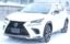2017 Lexus NX 照片 1