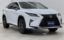 2017 Lexus RX photo 1
