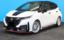 2022 Nissan NOTE photo 1