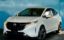 2021 Nissan NOTE photo 1