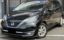 2016 Nissan NOTE — фото 1