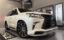2018 Lexus LX 照片 1