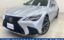 2021 Lexus LS photo 1