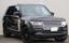 2013 LAND Rover RANGE ROVER — фото 1