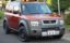 2003 Honda ELEMENT 照片 1