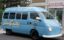 2001 Nissan CARAVAN photo 1