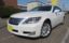2009 Lexus LS 照片 1