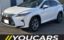 صورة 1 لـ 2016 Lexus RX