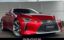 2022 Lexus LC 照片 1