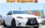 2015 Lexus IS 照片 1
