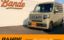 2019 Honda N-VAN 照片 1