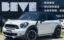 2016 MINI CROSSOVER 照片 1