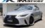 2021 Lexus IS photo 1