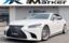 2018 Lexus LS 照片 1